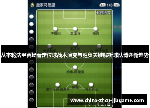 从本轮法甲赛场看定位球战术演变与胜负关键解析球队博弈新趋势